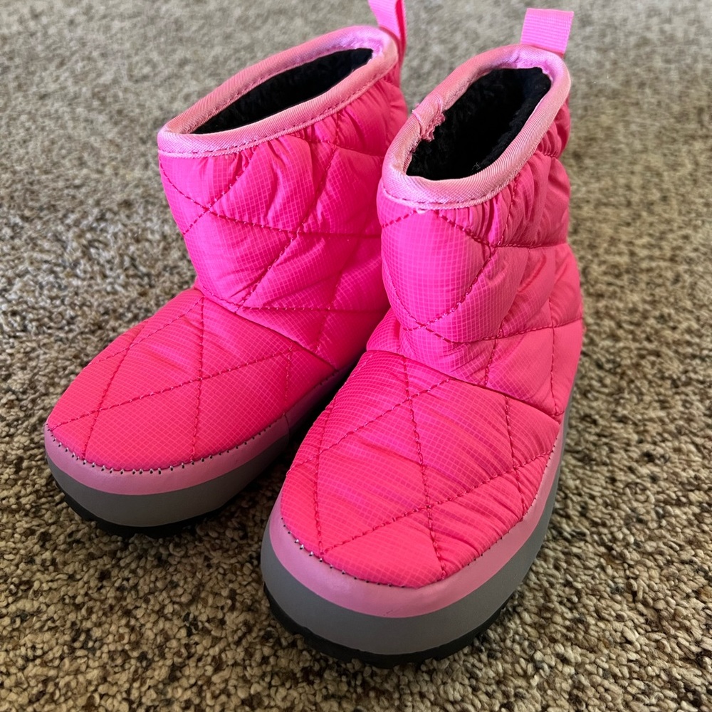 Kamik Snow Shoes